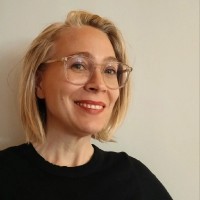Anna Wallsten