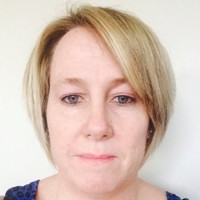Sharon Ralph