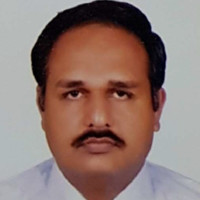 Bharat Yadav