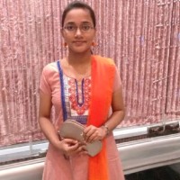 Anusha Sreedharan