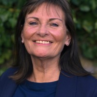 Sandra Mayfield FREC