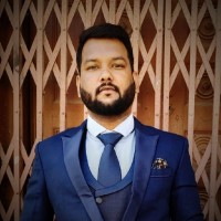 Shridhar Nanganure