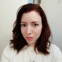 Lucía Fernanda Carlucci