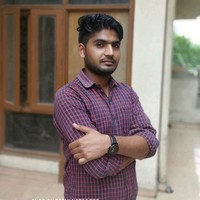 Komal Prajapati
