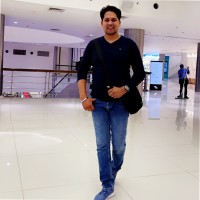 Pushpendra Chaudhary