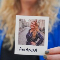 Amanda Van Schijndel - Visscher