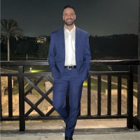 Khaled Amr
