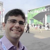 Bruno Figueiredo de Souza, MBA-GP, SFC™, NCN-A™, SCMS-F™