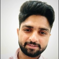Sandeep Yadav