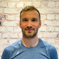 Ben Morris