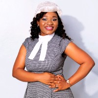 Tosin Nathaniel-Luz, MBA, CDPO