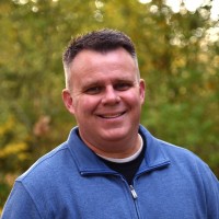 Matthew Gehring