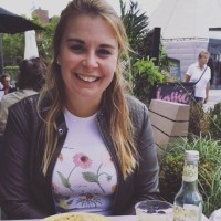Iris Van Oort