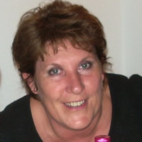 Mieke Van Oers