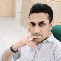Fauiqe Yousaf