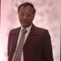 SHARAD MORE