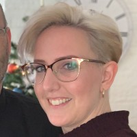 Chantal Meertens - Van Veen