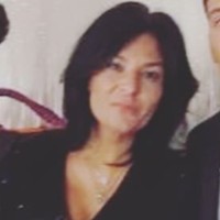 Stephanie Tarangelo - Keegan