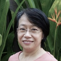 Debbie Lin-Chen
