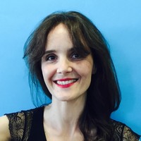 Audrey IMBERT LEGRAIN
