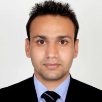 Rabin Dhital