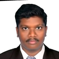 Vinoth Kumar Murugan