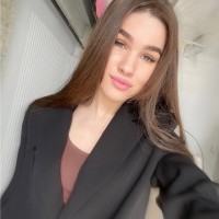 Julia Egorova