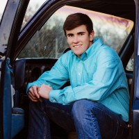 Garrett Mills