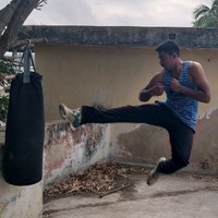 Rajesh Kumar
