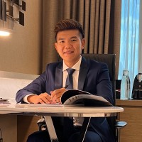 Oscar Ong