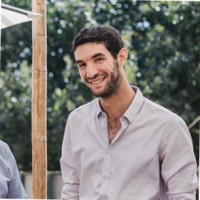 Aviad Bahloul