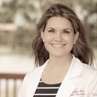 Samantha Deming-Berr