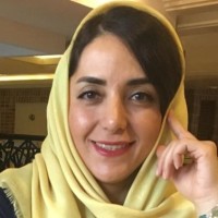 Zohreh Farahani