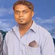 Sachil Asela Hewapatha