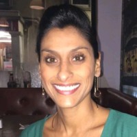 Sapna Patel