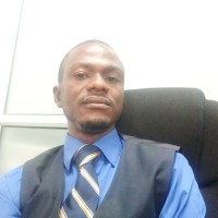 Horly Nsakala Masangu