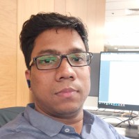 Santosh Singh