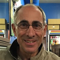 Eddie Avedikian