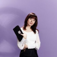 Evgenia Strizhova