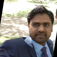 Muhammad Nazish sheikh