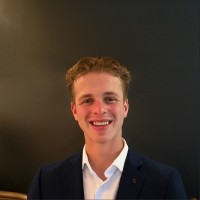 Griffin Levy