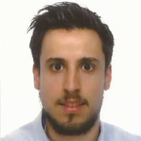 Jordi Muñoz Hernández