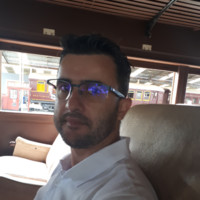 Rodrigo Machado