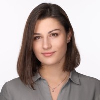 Polina Evdokimova