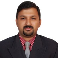 Santhosh Periyanghat