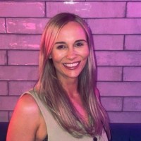 Kate Garrett