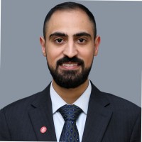 Khalil Al-Masri
