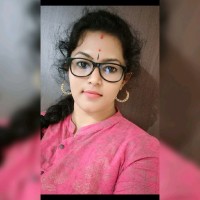Pavithra K