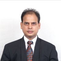 Manoj Kumar Goel