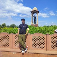 AVINASH UPADHYAY